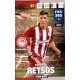Panagiotis Retsos Olympiacos FC UE49 FIFA 365 Adrenalyn XL 2017 Update Edition