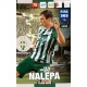 Michał Nalepa Ferencvárosi TC UE53 FIFA 365 Adrenalyn XL 2017 Update Edition