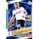 Toby Alderweireld Tottenham Hotspur TOT5 Match Attax Champions 2016-17