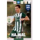Tamás Hajnal Ferencvárosi TC UE55 FIFA 365 Adrenalyn XL 2017 Update Edition