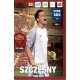 Wojciech Szczęsny AS Roma UE61 FIFA 365 Adrenalyn XL 2017 Update Edition