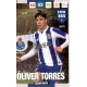 Óliver Torres FC Porto UE75 FIFA 365 Adrenalyn XL 2017 Update Edition