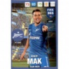 Róbert Mak FC Zenit UE81 FIFA 365 Adrenalyn XL 2017 Update Edition