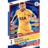 Kieran Trippier Away Goal TOT8 Match Attax Champions 2016-17