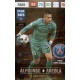 Alphonse Areola Fans Favourite Paris Saint Germain UE95 FIFA 365 Adrenalyn XL 2017 Update Edition