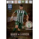 Marco Djuricin Fans Favourite Ferencvárosi TC UE100 FIFA 365 Adrenalyn XL 2017 Update Edition