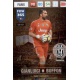 Gianluigi Buffon Fans Favourite Juventus UE101 FIFA 365 Adrenalyn XL 2017 Update Edition