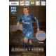 Aleksandr Kokorin Fans Favourite FC Zenit UE107 FIFA 365 Adrenalyn XL 2017 Update Edition