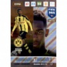 Ousmane Dembélé Game Changer Borussia Dortmund UE115 FIFA 365 Adrenalyn XL 2017 Update Edition