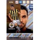 Volkan Şen Game Changer Fenerbahçe SK UE120 FIFA 365 Adrenalyn XL 2017 Update Edition