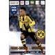 Pierre-Emerick Aubameyang Winter Star Borussia Dortmund UE126 FIFA 365 Adrenalyn XL 2017 Update Edition
