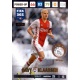 Davy Klaassen Winter Star AFC Ajax UE130 FIFA 365 Adrenalyn XL 2017 Update Edition