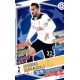 Nacer Chadli Tottenham Hotspur TOT13 Match Attax Champions 2016-17