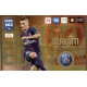 Marco Verratti Limited Edition Paris Saint Germain FIFA 365 Adrenalyn XL 2017 Update Edition