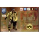 Ousmane Dembélé Limited Edition Borussia Dortmund FIFA 365 Adrenalyn XL 2017 Update Edition