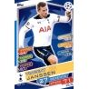 Vincent Janssen Tottenham Hotspur TOT15 Match Attax Champions 2016-17