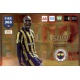 Moussa Sow Limited Edition Fenerbahçe SK FIFA 365 Adrenalyn XL 2017 Update Edition