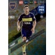 Juan Manuel Insaurralde Fans Favourite Boca Juniors 11 FIFA 365 Adrenalyn XL 2018