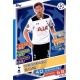 Heung-Min Son Tottenham Hotspur TOT17 Match Attax Champions 2016-17