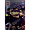 Boca Juniors Milestone Boca Juniors 15 FIFA 365 Adrenalyn XL 2018