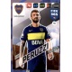 Gino Peruzzi Boca Juniors 18 FIFA 365 Adrenalyn XL 2018
