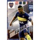 Frank Fabra Boca Juniors 19 FIFA 365 Adrenalyn XL 2018