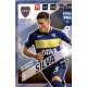 Jonathan Silva Boca Juniors 20 FIFA 365 Adrenalyn XL 2018