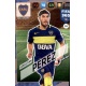 Sebastián Pérez Boca Juniors 24 FIFA 365 Adrenalyn XL 2018