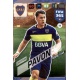 Cristian Pavón Rising Star Boca Juniors 26 FIFA 365 Adrenalyn XL 2018