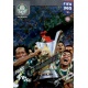 Palmeiras Milestone Palmeiras 33 FIFA 365 Adrenalyn XL 2018