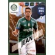 Jean Impact Signing Palmeiras 34 FIFA 365 Adrenalyn XL 2018