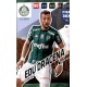 Edu Dracena Palmeiras 35 FIFA 365 Adrenalyn XL 2018