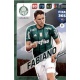 Fabiano Palmeiras 37 FIFA 365 Adrenalyn XL 2018