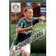 Alejandro Guerra Palmeiras 40 FIFA 365 Adrenalyn XL 2018