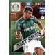 Thiago Santos Palmeiras 41 FIFA 365 Adrenalyn XL 2018