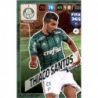 Thiago Santos Palmeiras 41 FIFA 365 Adrenalyn XL 2018
