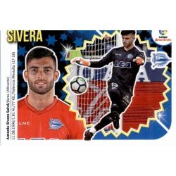 Sivera Alavés 2 Deportivo Alavés 2018-19