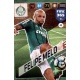 Felipe Melo Palmeiras 42 FIFA 365 Adrenalyn XL 2018