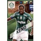 Keno Palmeiras 45 FIFA 365 Adrenalyn XL 2018