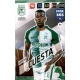 Carlos Cuesta Rising Star Atlético Nacional 54 FIFA 365 Adrenalyn XL 2018