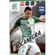 Daniel Bocanegra Atlético Nacional 55 FIFA 365 Adrenalyn XL 2018