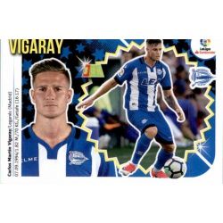 Vigaray Alavés 3B