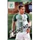 Dayro Moreno Atlético Nacional 63 FIFA 365 Adrenalyn XL 2018