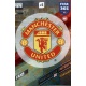 Emblem Manchester United 64 FIFA 365 Adrenalyn XL 2018