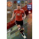 Michael Carrick Fans Favourite Manchester United 65 FIFA 365 Adrenalyn XL 2018