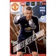 David de Gea Manchester United 70 FIFA 365 Adrenalyn XL 2018