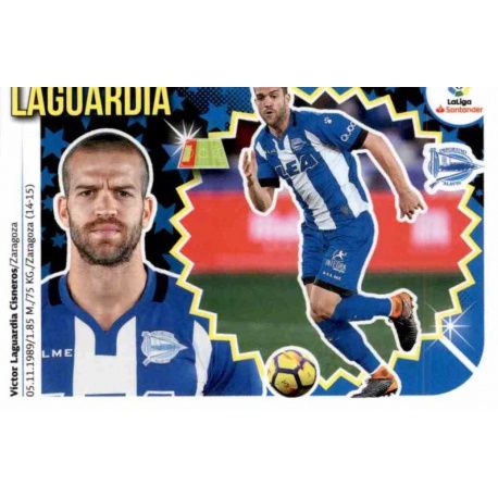 Laguardia Alavés 4 Deportivo Alavés 2018-19