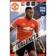 Antonio Valencia Manchester United 74 FIFA 365 Adrenalyn XL 2018