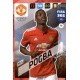 Paul Pogba Manchester United 75 FIFA 365 Adrenalyn XL 2018