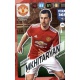 Henrikh Mkhitaryan Manchester United 76 FIFA 365 Adrenalyn XL 2018